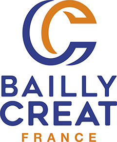 Logo Bailly Creat